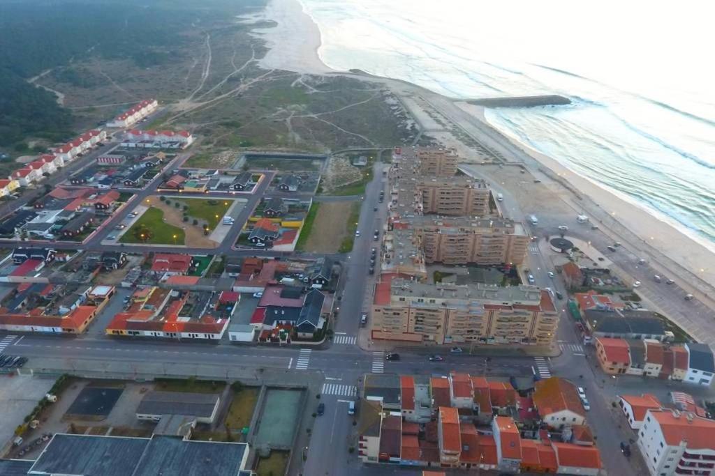 אובאר Furadouro Beach Spot מראה חיצוני תמונה