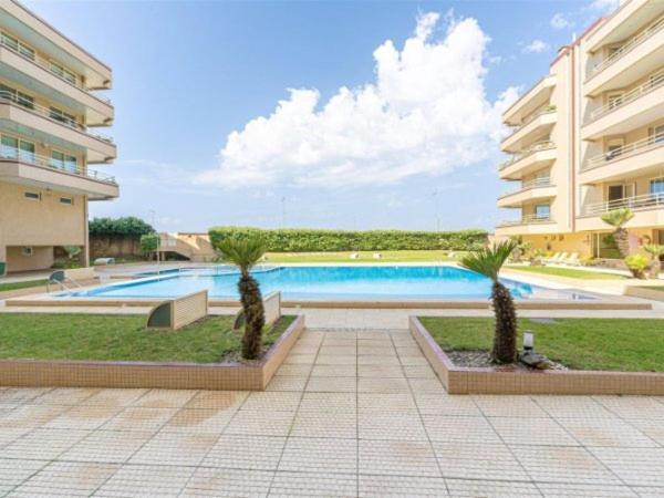 אובאר Furadouro Beach Spot מראה חיצוני תמונה